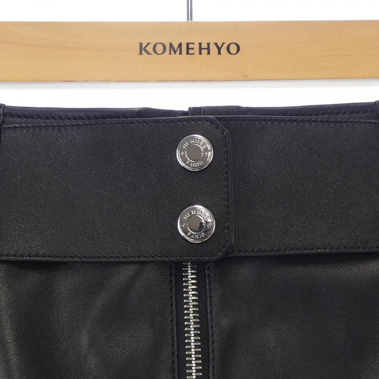 エルメス HERMES スカート