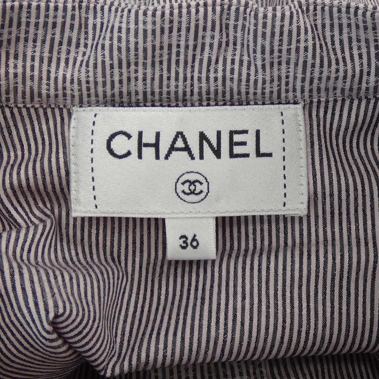 CHANEL CHANEL Tops