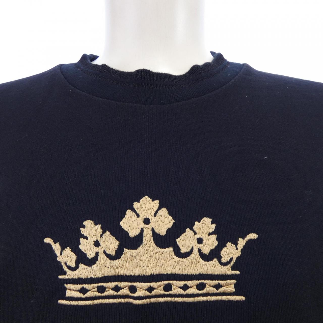 ドルチェアンドガッバーナ DOLCE&GABBANA スウェット