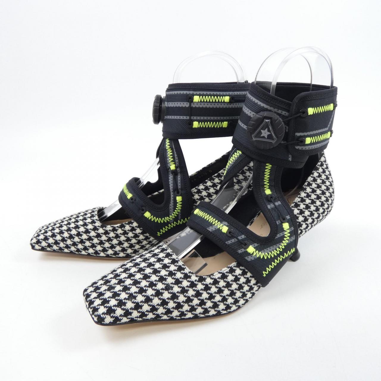 クリスチャンディオール CHRISTIAN DIOR パンプス