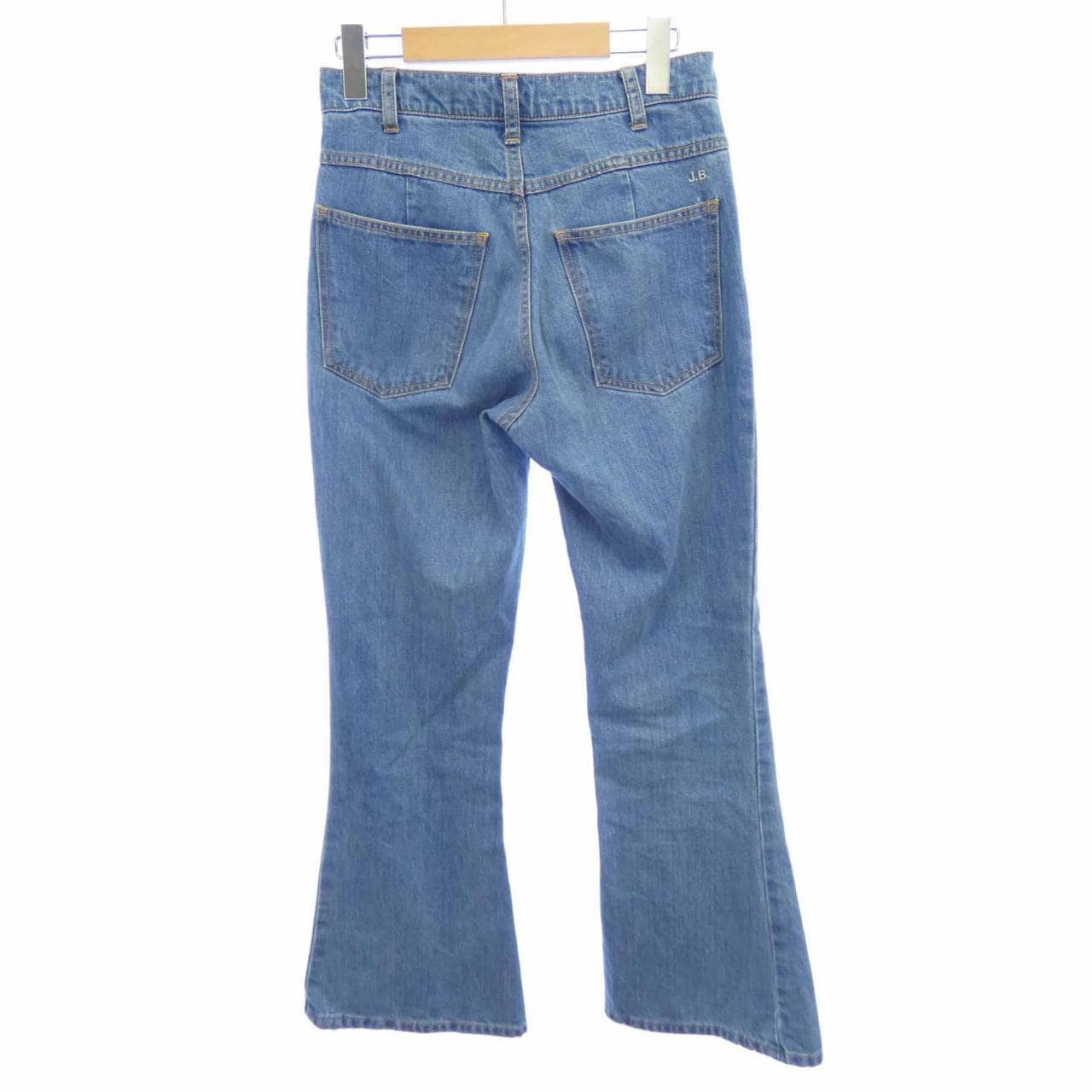 J.B.ATTIRE ジーンズ
