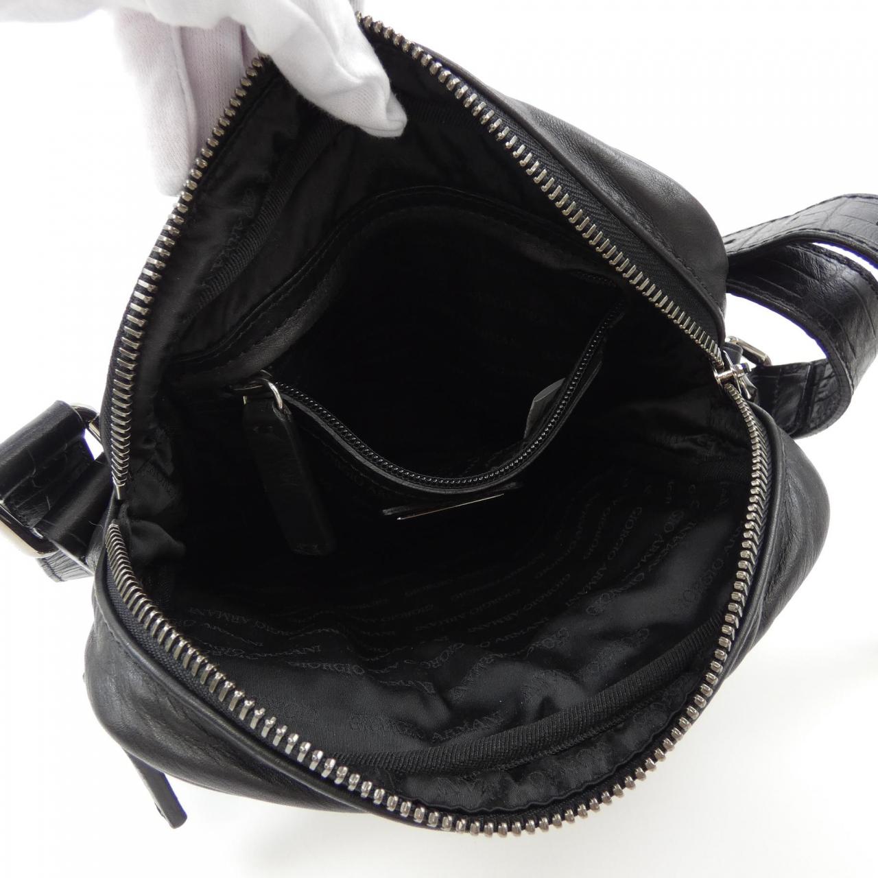 ジョルジオ アルマーニ GIORGIO ARMANI BAG