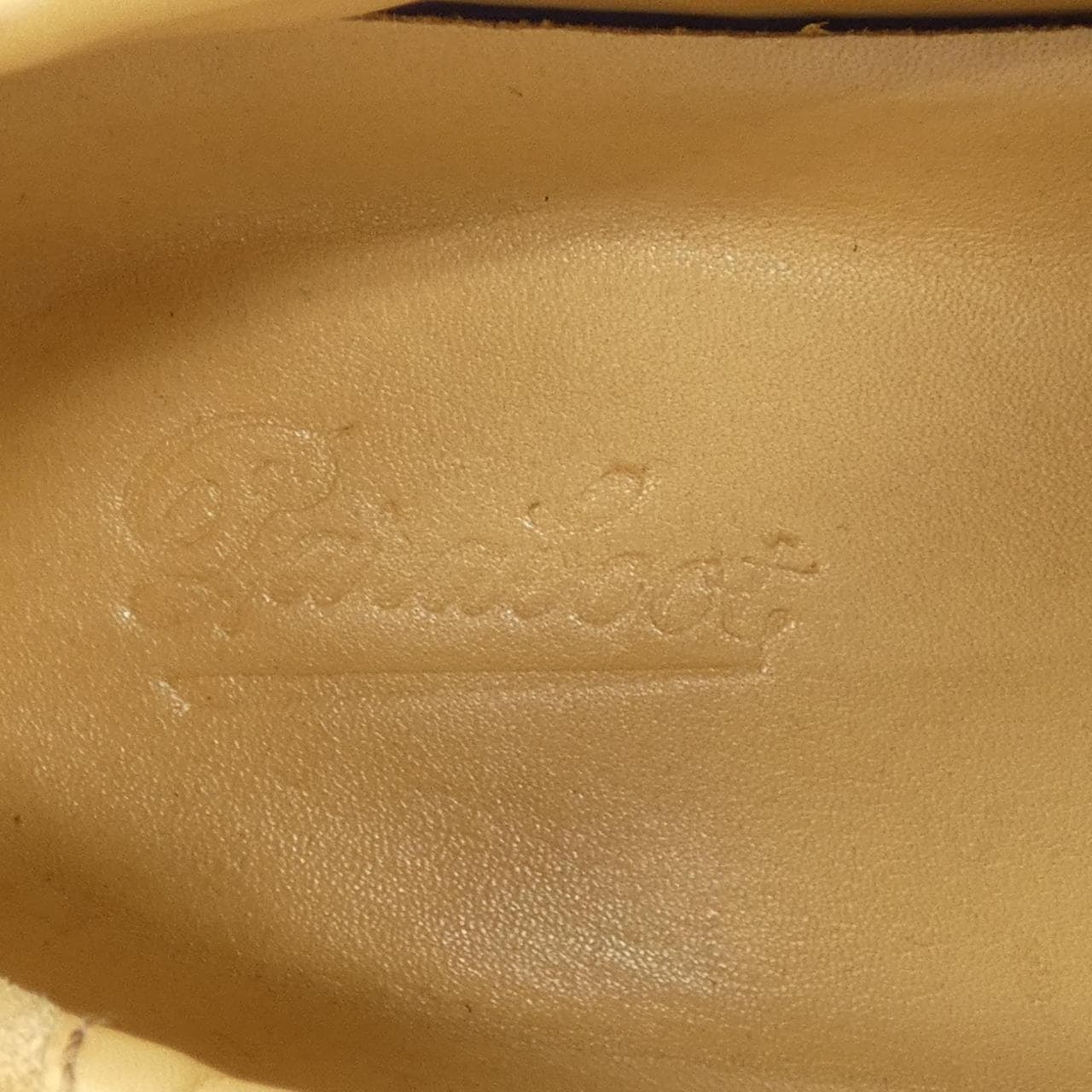 パラブーツ PARA BOOT PLAY/FAST スニーカー