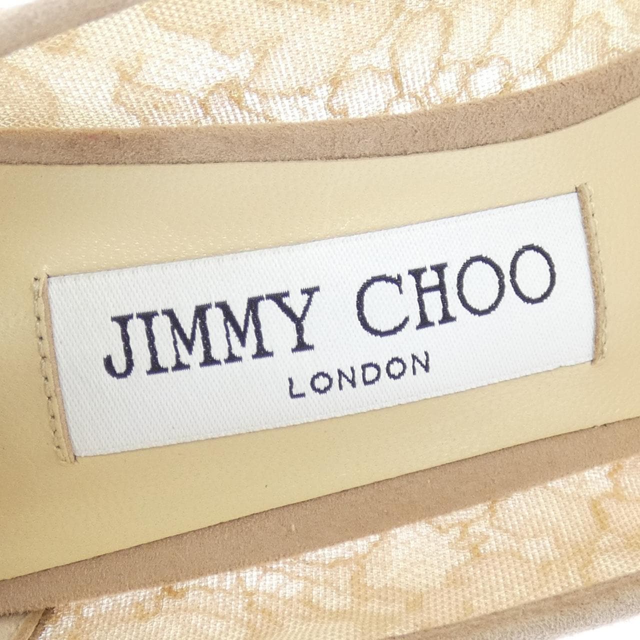 ジミーチュウ JIMMY CHOO パンプス