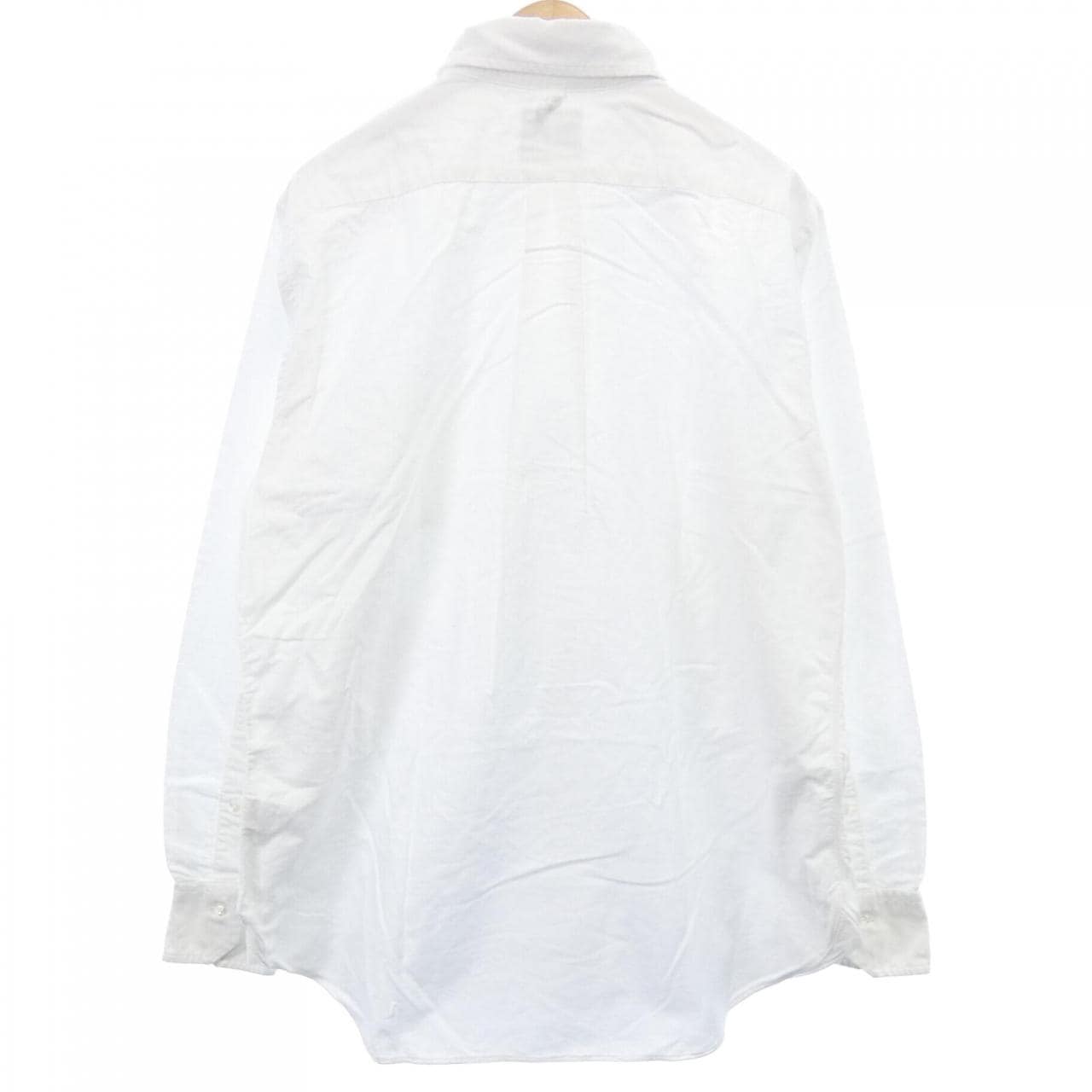 ブラックフリース BLACK FLEECE シャツ