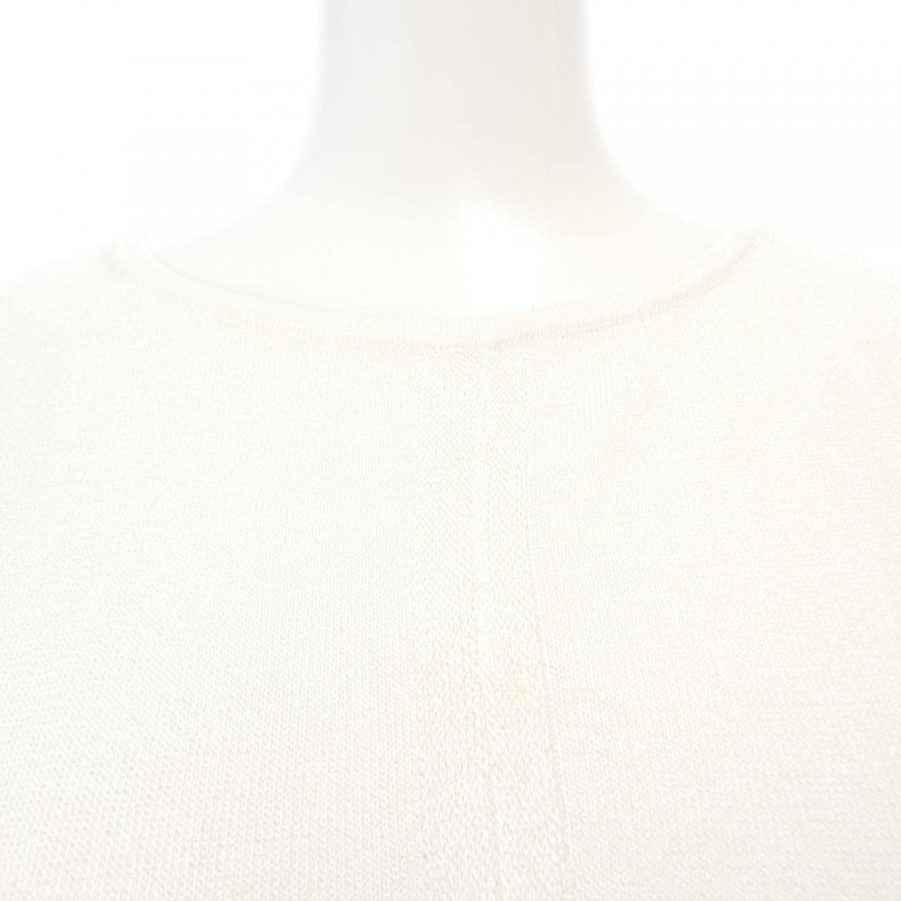 モラビトブラン MORABITO BLANC ニット