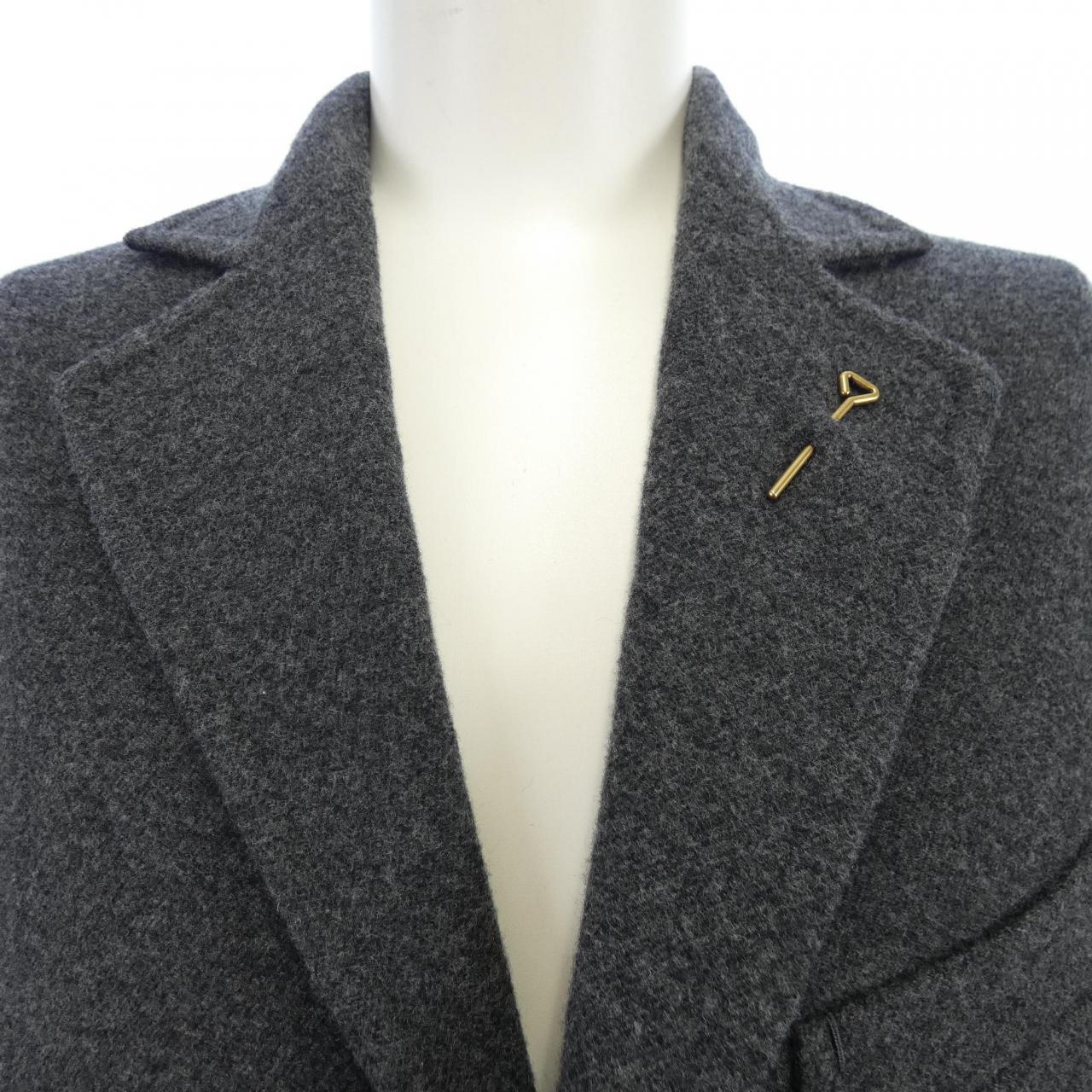 LOUIS VUITTON Vuitton HJC55WUZB 外套