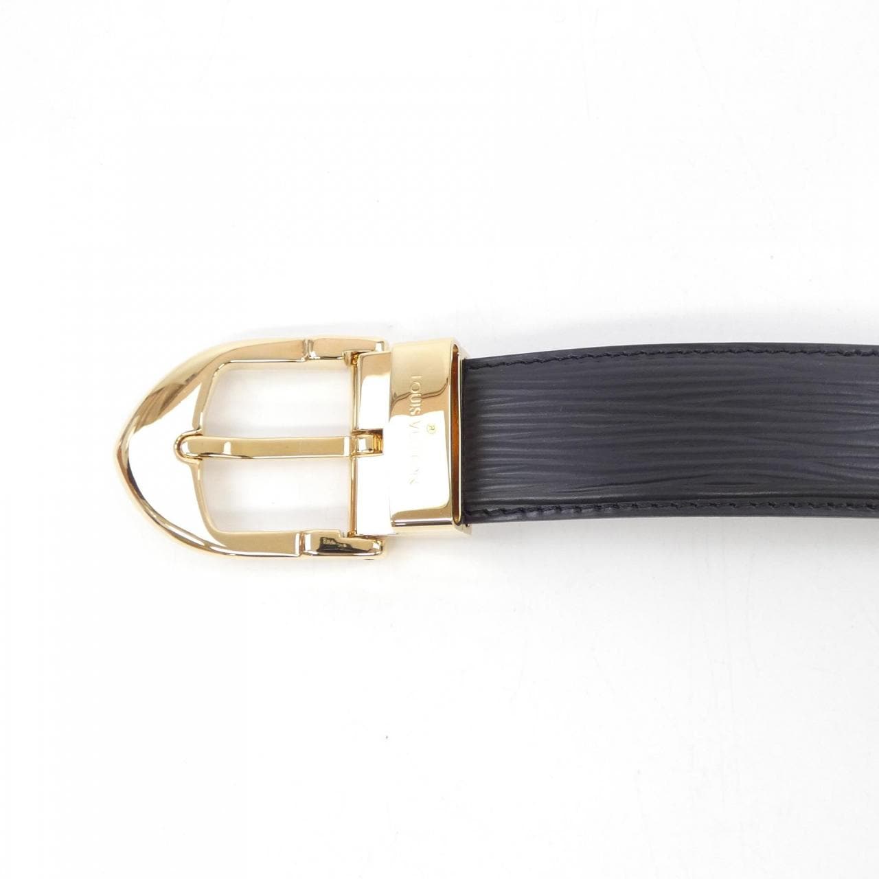 ルイヴィトン LOUIS VUITTON LB1002 BELT