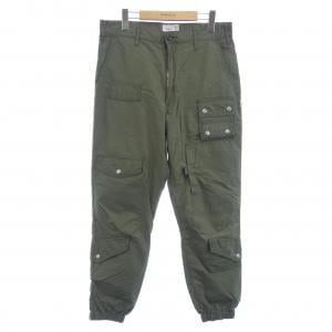 ダブルタップス WTAPS 201BRDT-PTM03 パンツ