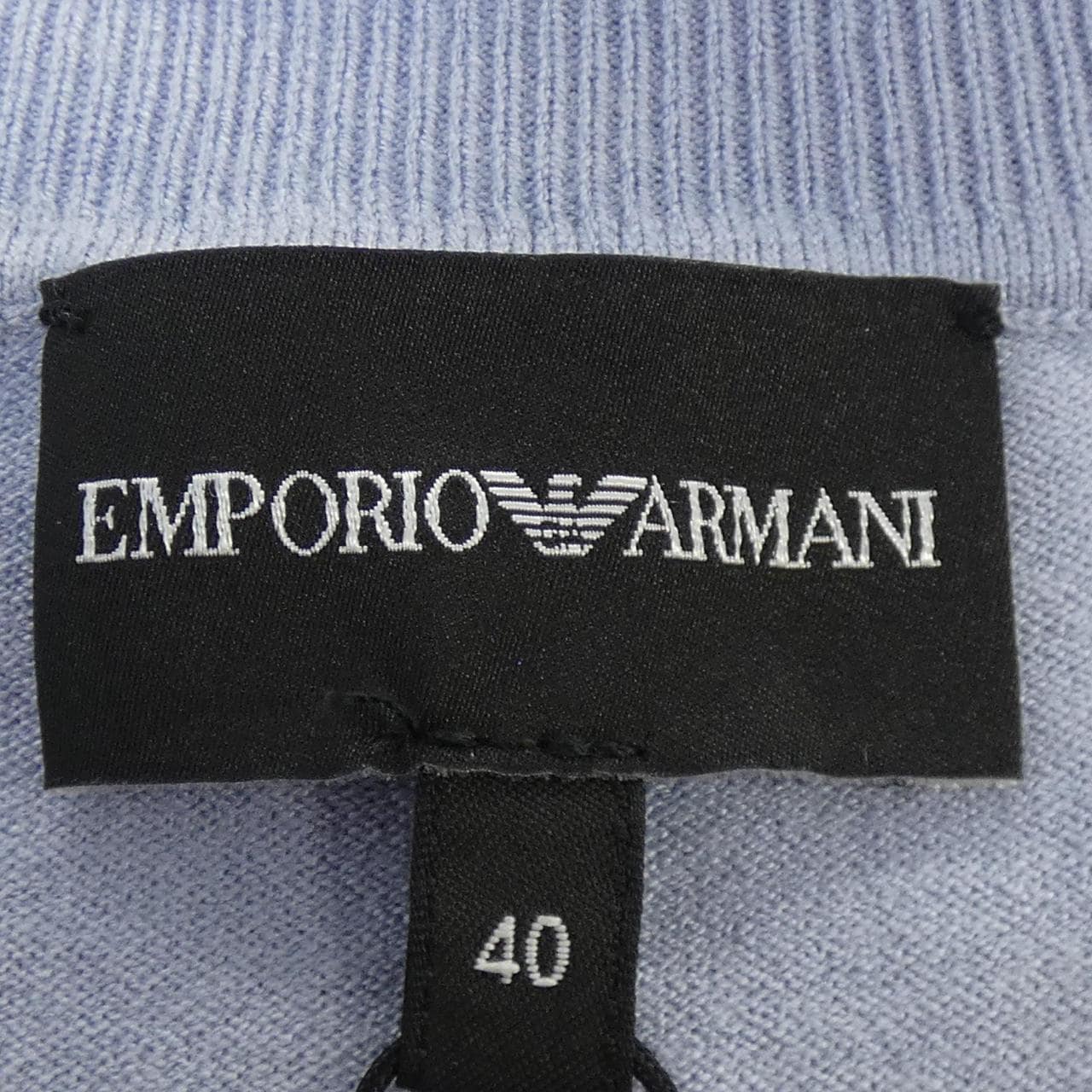エンポリオアルマーニ EMPORIO ARMANI トップス