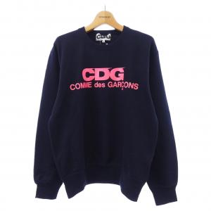 シーディージー CDG SZ-T087 スウェット
