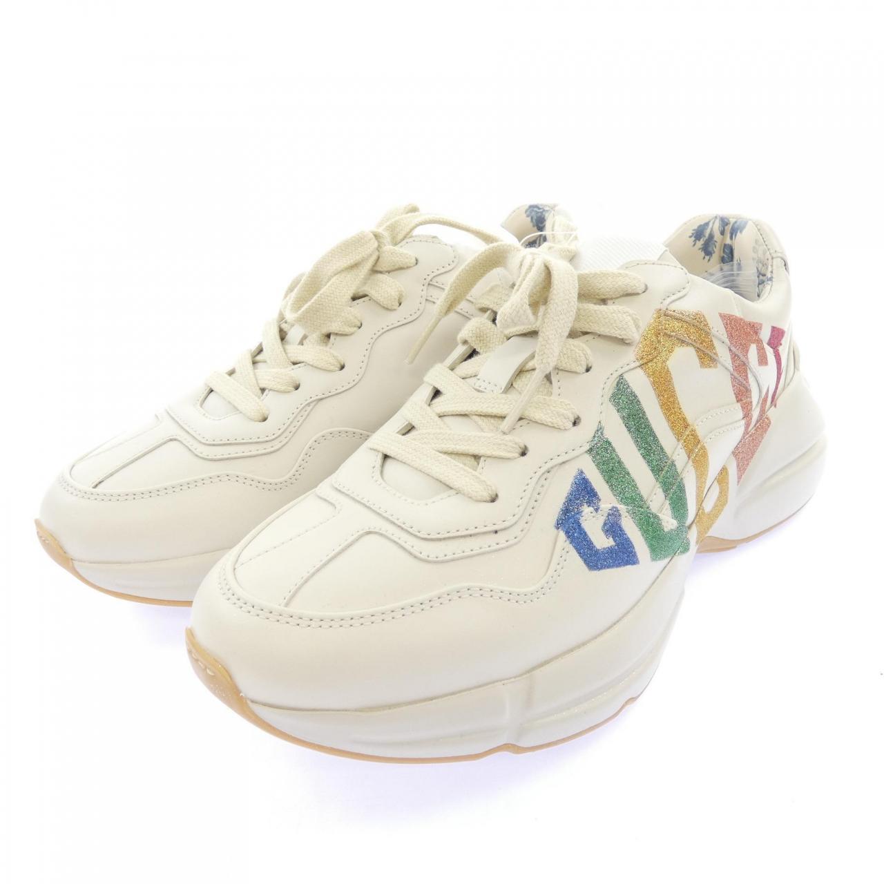 グッチ GUCCI 524990 スニーカー