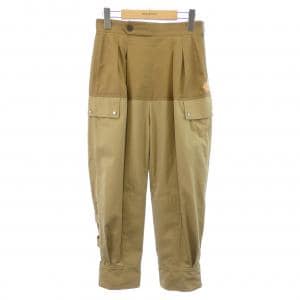 ルイヴィトン LOUIS VUITTON FKPA91ZRN パンツ
