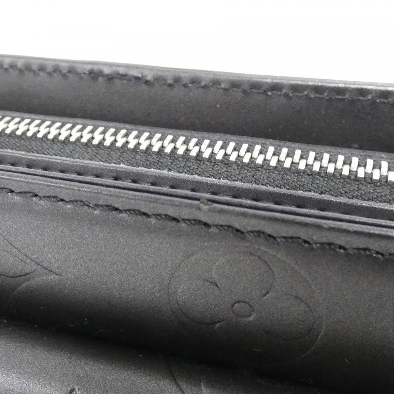 ルイヴィトン モノグラム マット アルストン M55122 ショルダーバッグ