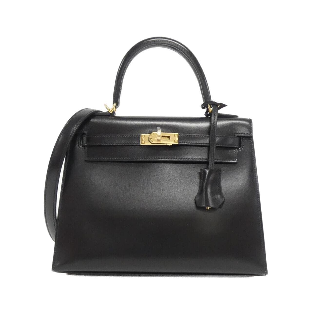 【未使用品】エルメス ケリー 25cm 034497CC バッグ