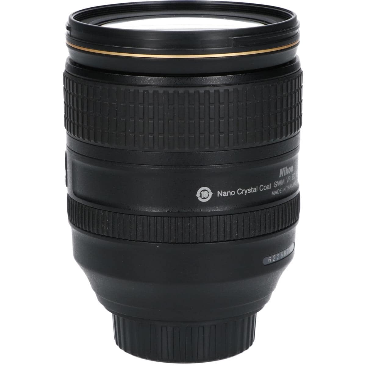 NIKON AF-S24-120mm F4G ED VR