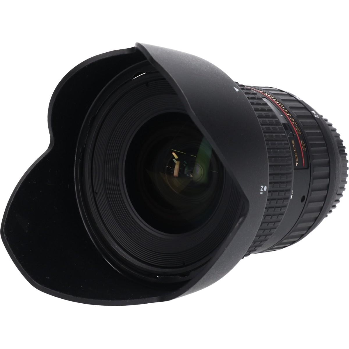 ニコン１２－２４ｍｍ　Ｆ４ＰＲＯ　ＤＸＩＩ