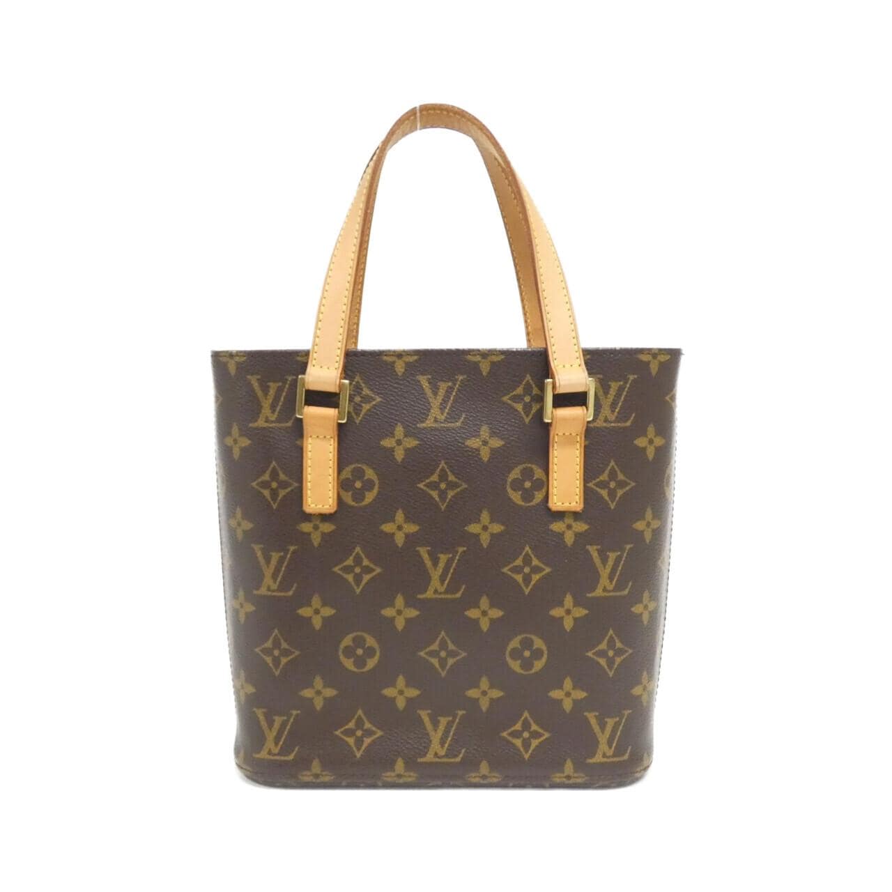 LOUIS VUITTON Monogram Vavin PM M51172 Bag