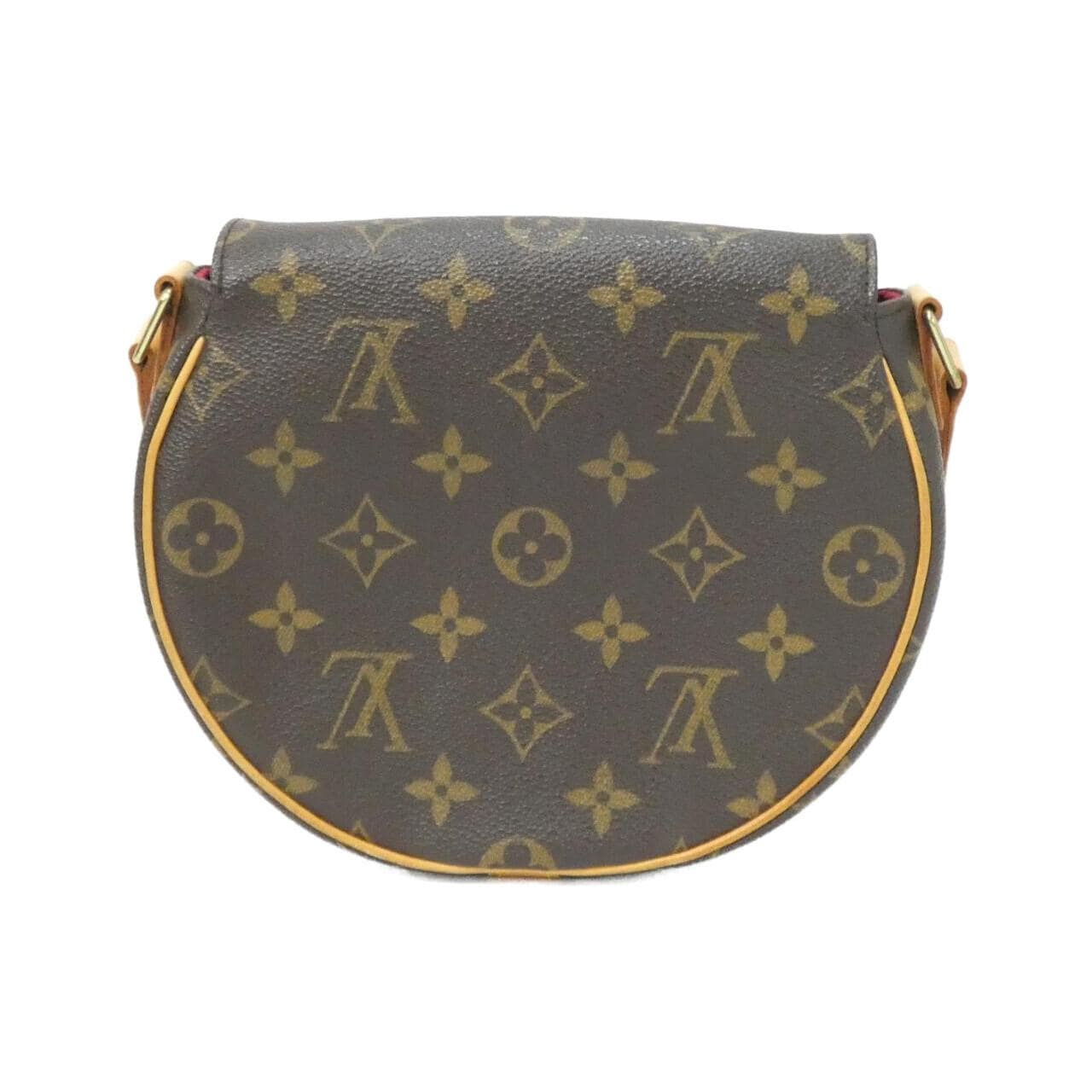 ルイヴィトン モノグラム タンブラン M51179 ショルダーバッグ