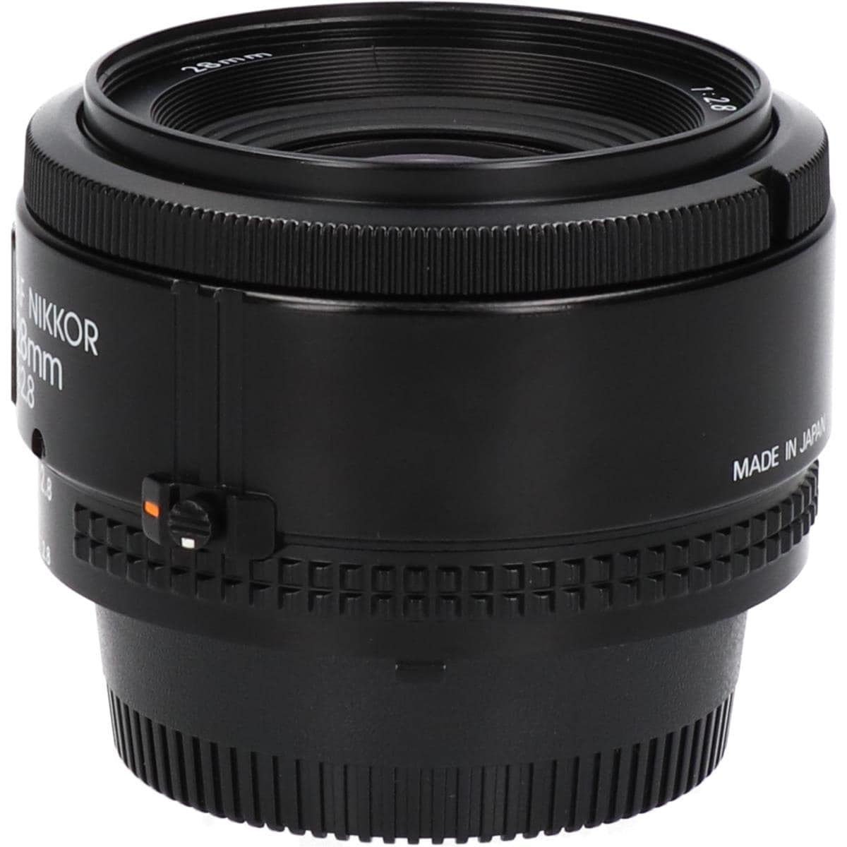 NIKON AF28mm F2.8