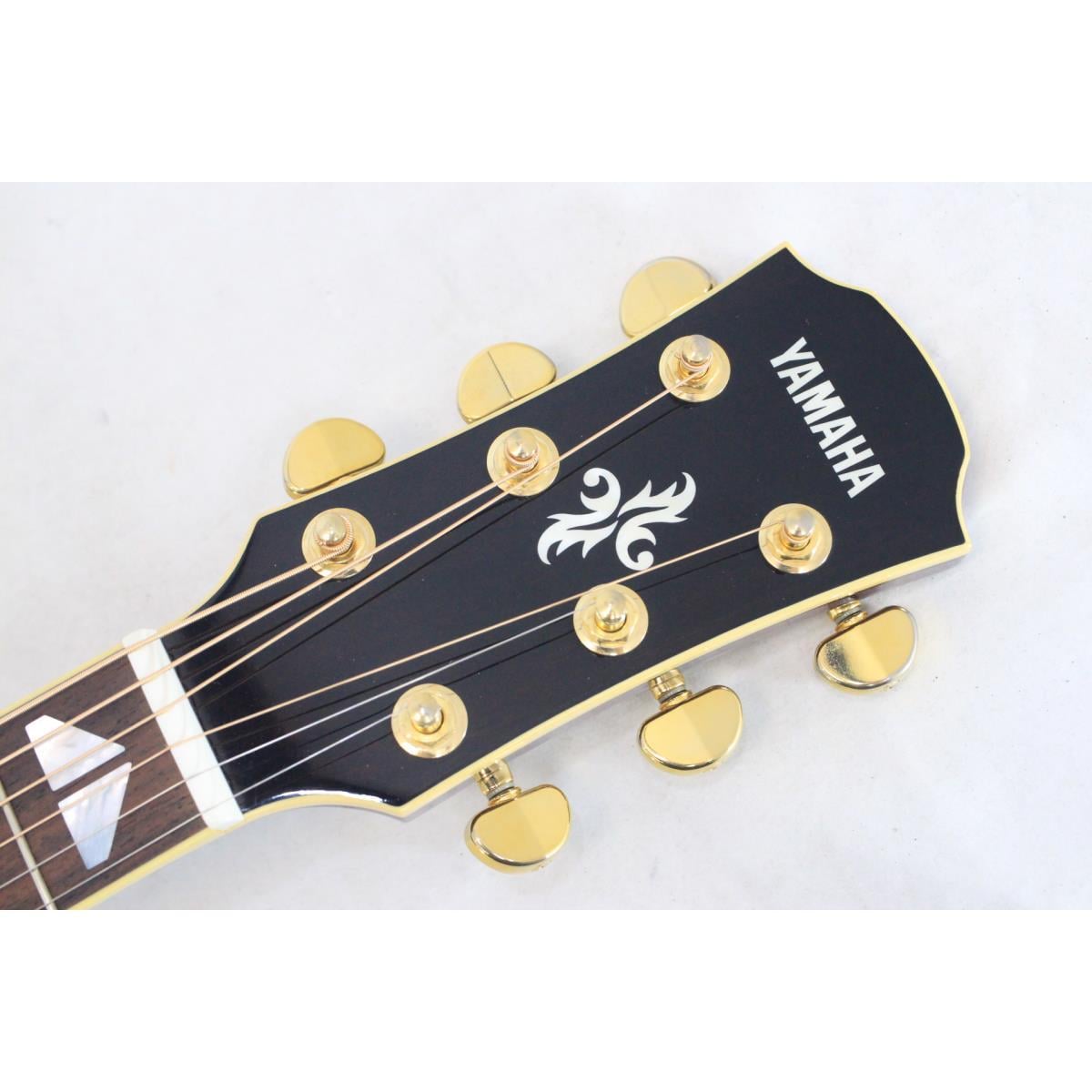 YAMAHA APX1000