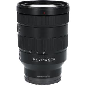 ＦＥ２４－１０５ｍｍ　Ｆ４Ｇ（ＳＥＬ２４１０５Ｇ）