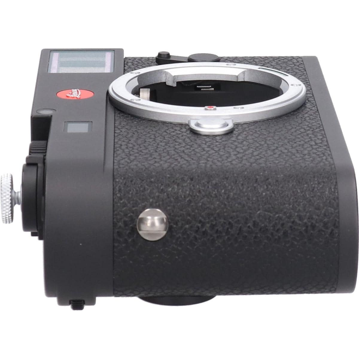 ＬＥＩＣＡ　Ｍ１１　ブラックペイント