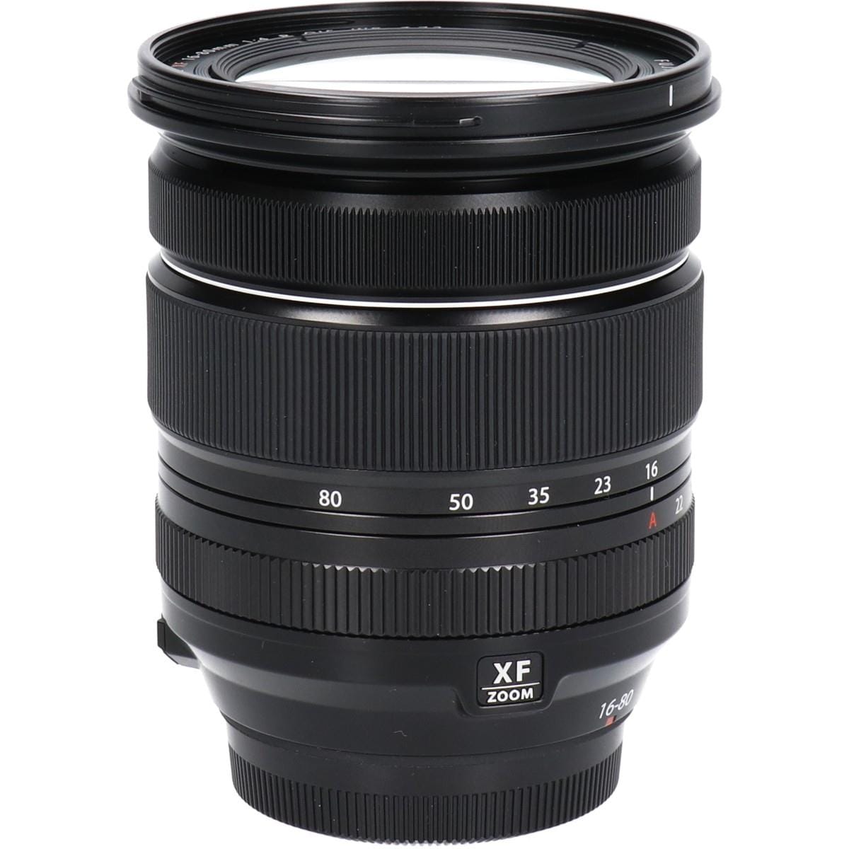 ＸＦ１６－８０ｍｍ　Ｆ４Ｒ　ＯＩＳ　ＷＲ