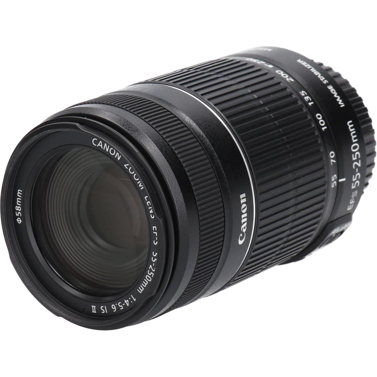ＥＦ－Ｓ５５－２５０ｍｍ　Ｆ４－５．６ＩＳＩＩ