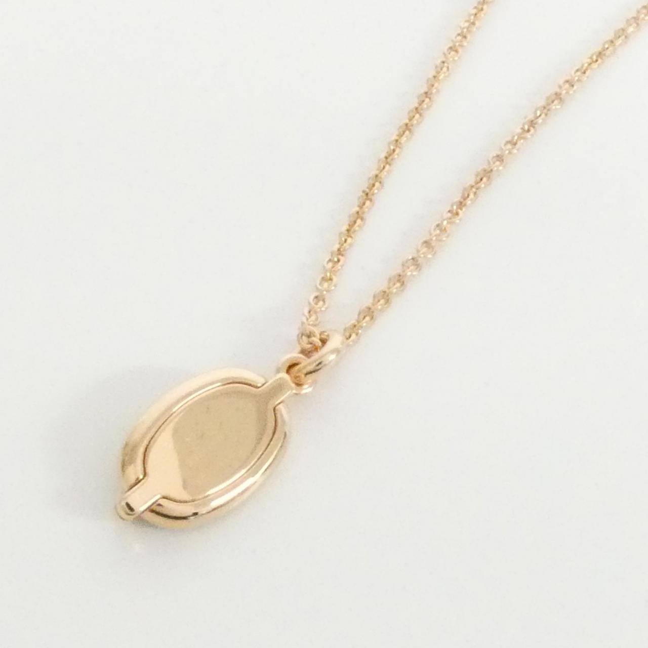 エルメス ミニ マイヨン PM 100053FO ネックレス