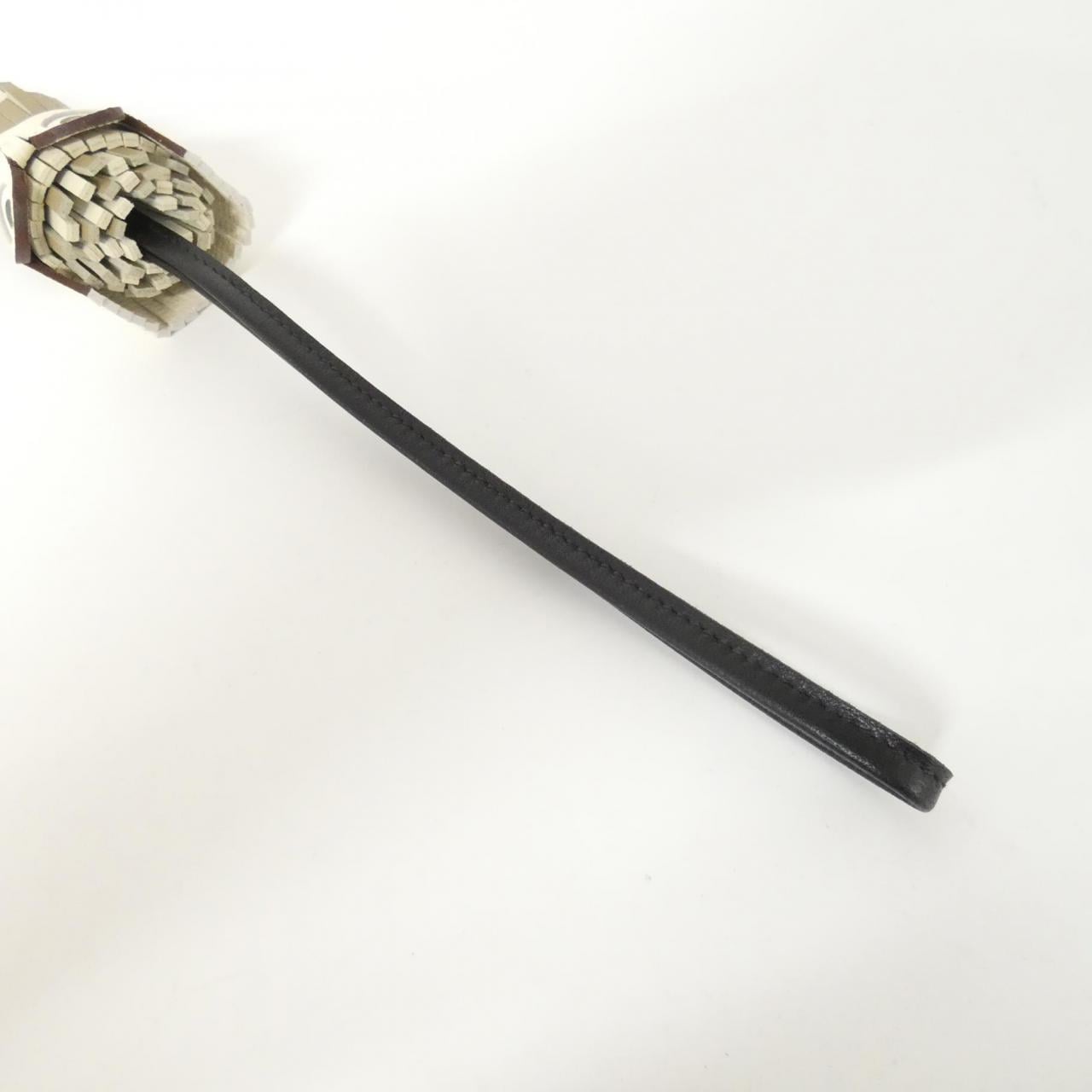 【未使用品】エルメス シュエット 085001CA バッグチャーム