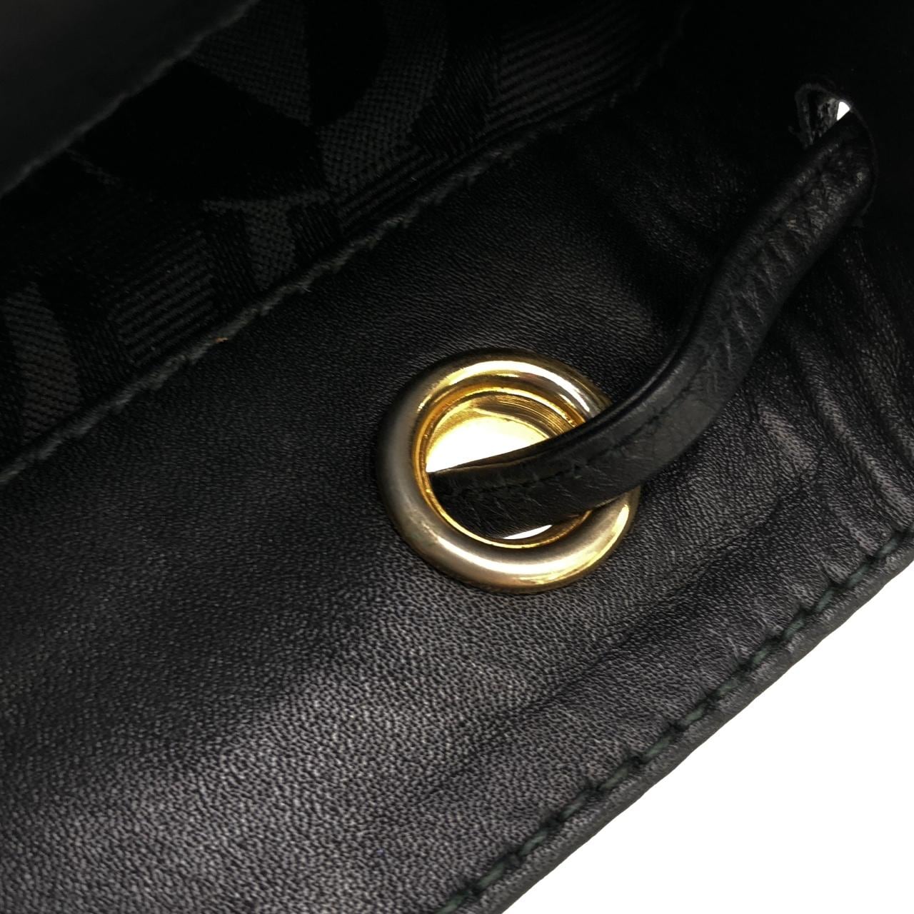 【ヴィンテージ】サルヴァトーレフェラガモ 21 6147 リュックサック