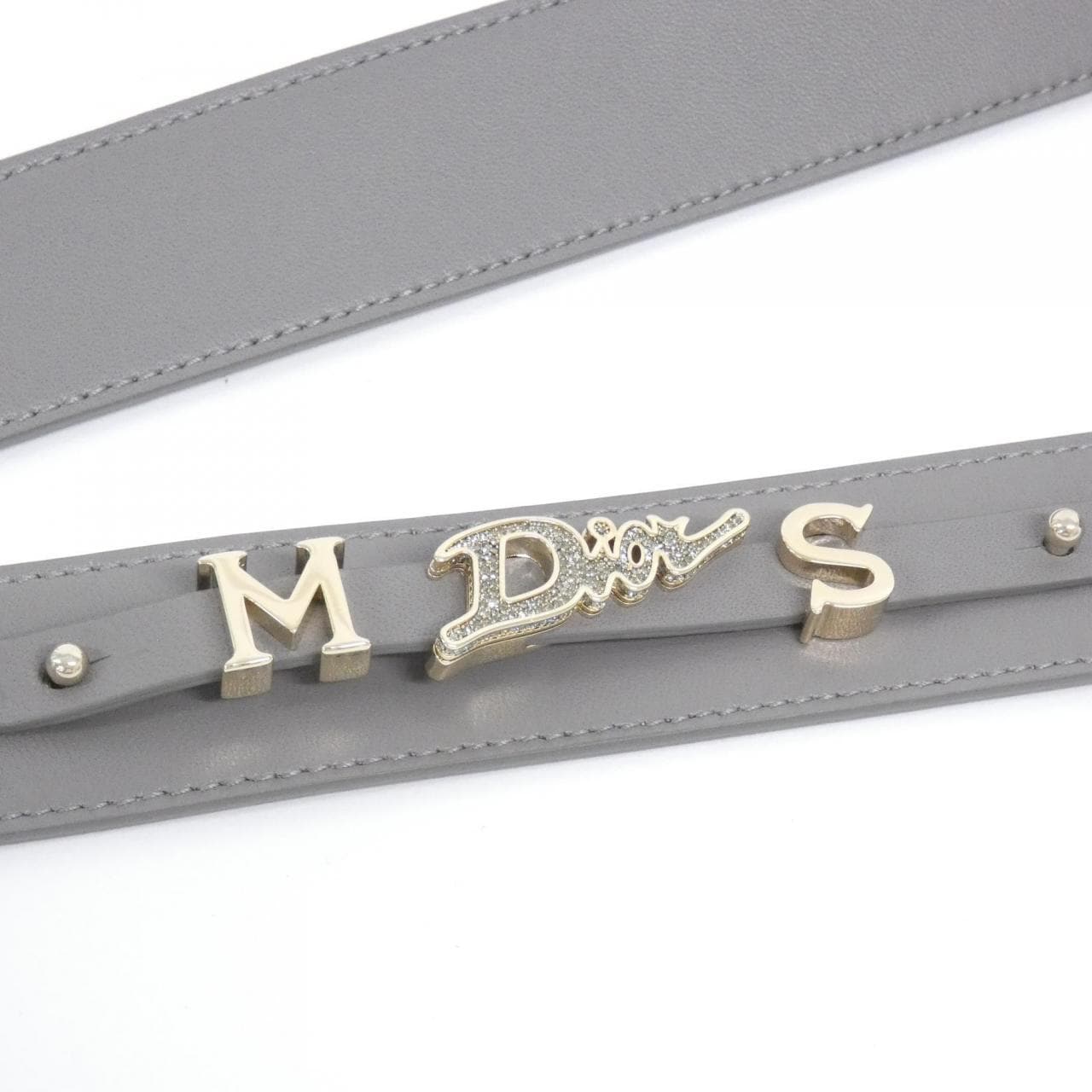 クリスチャンディオール MY ABCDIOR レディ ディオール スモール M0538OCAL バッグ