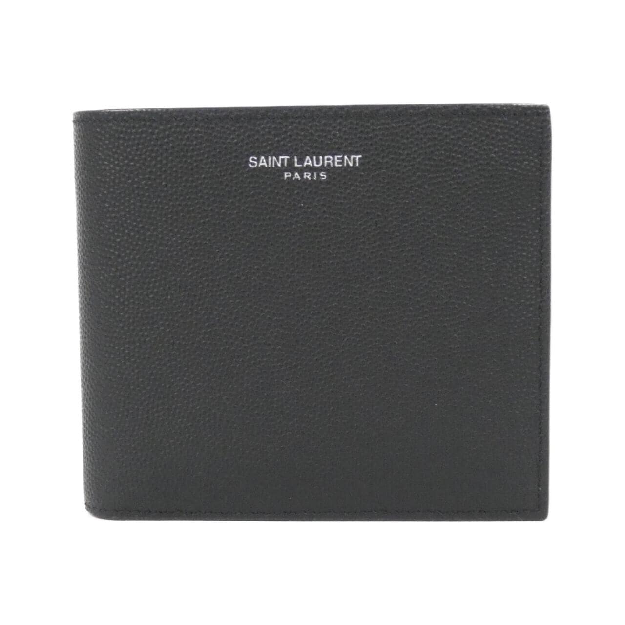 【未使用品】サンローラン 396303 BTY0N 財布