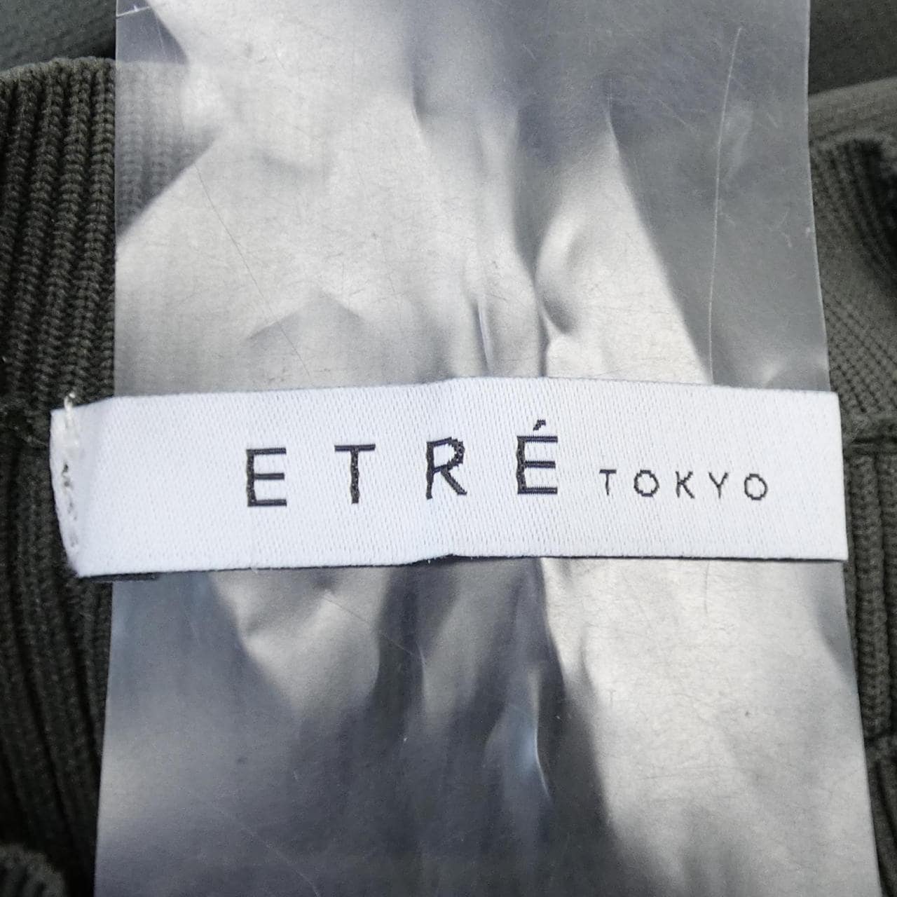 エトレトウキョウ ETRE TOKYO ワンピース