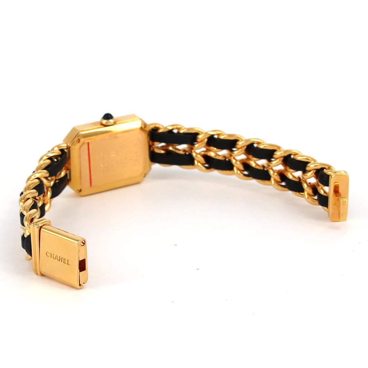 CHANEL premiere GP S 尺寸 H0001 GP石英