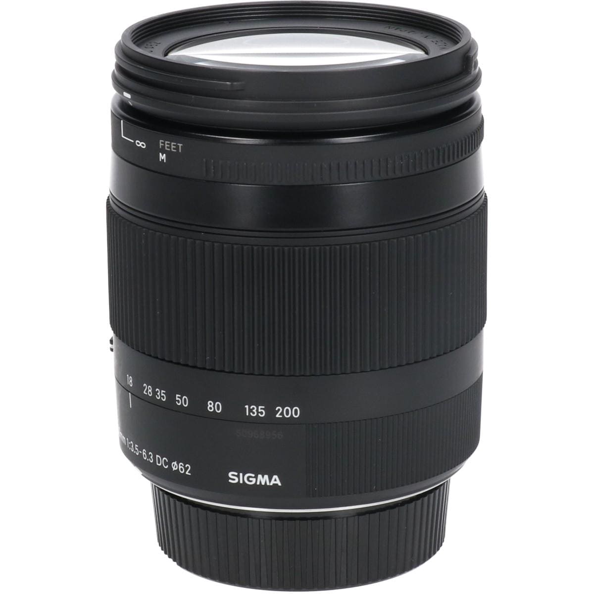ＳＩＧＭＡ　（Ｃ）ニコン１８－２００ｍｍ　Ｆ３．５－６．３ＤＣ　ＯＳ