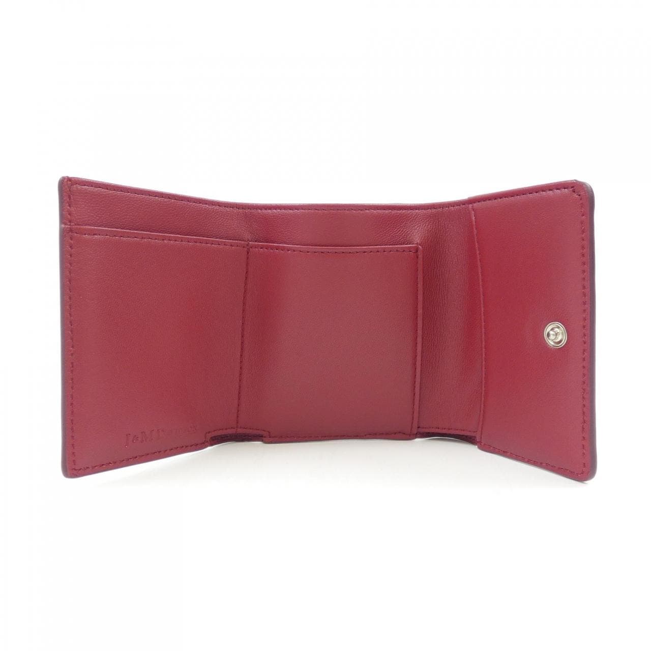 ジェイアンドエムデヴィッドソン J&M DAVIDSON WALLET