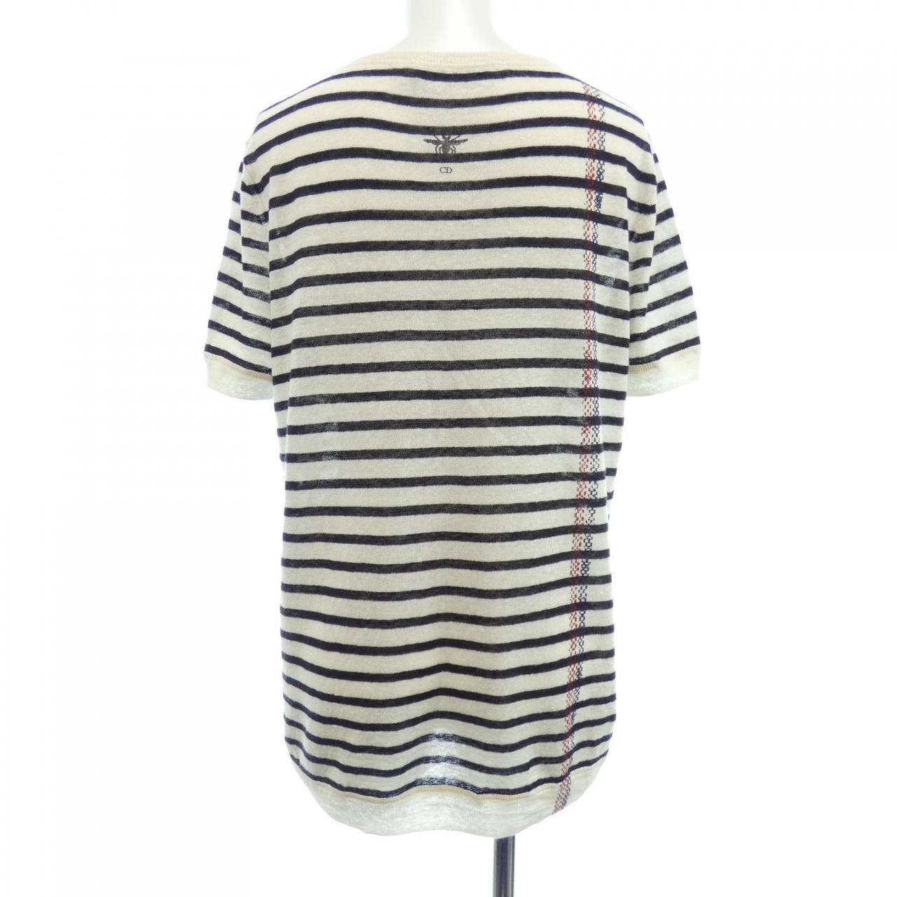 クリスチャンディオール CHRISTIAN DIOR L'UMION FAIT A FORCE 244S28AM734 トップス