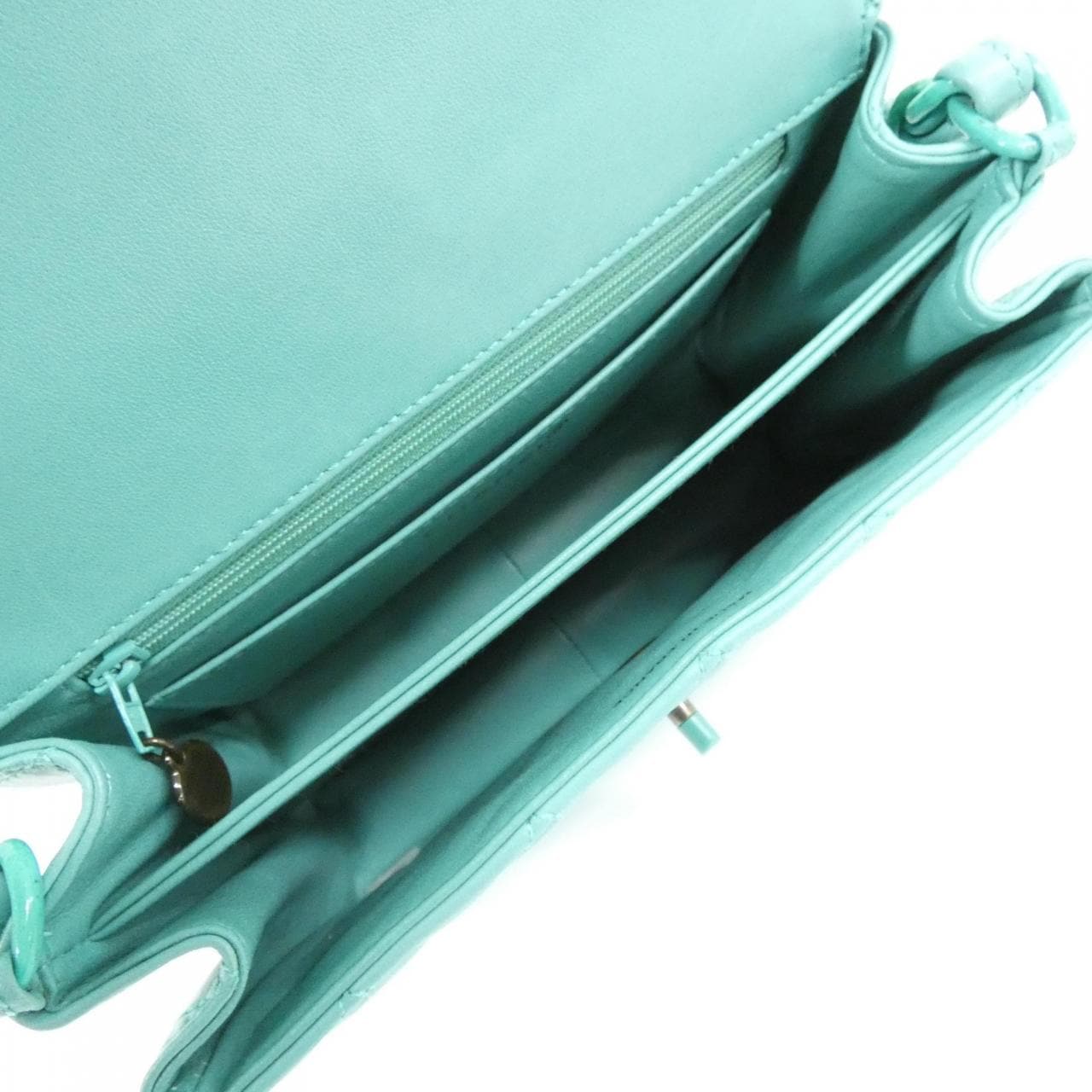 【ヴィンテージ】シャネル バッグ