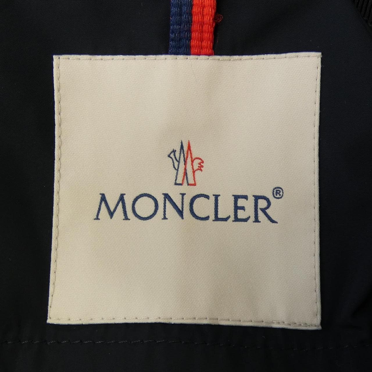 モンクレール MONCLER ANTHEMIS コート