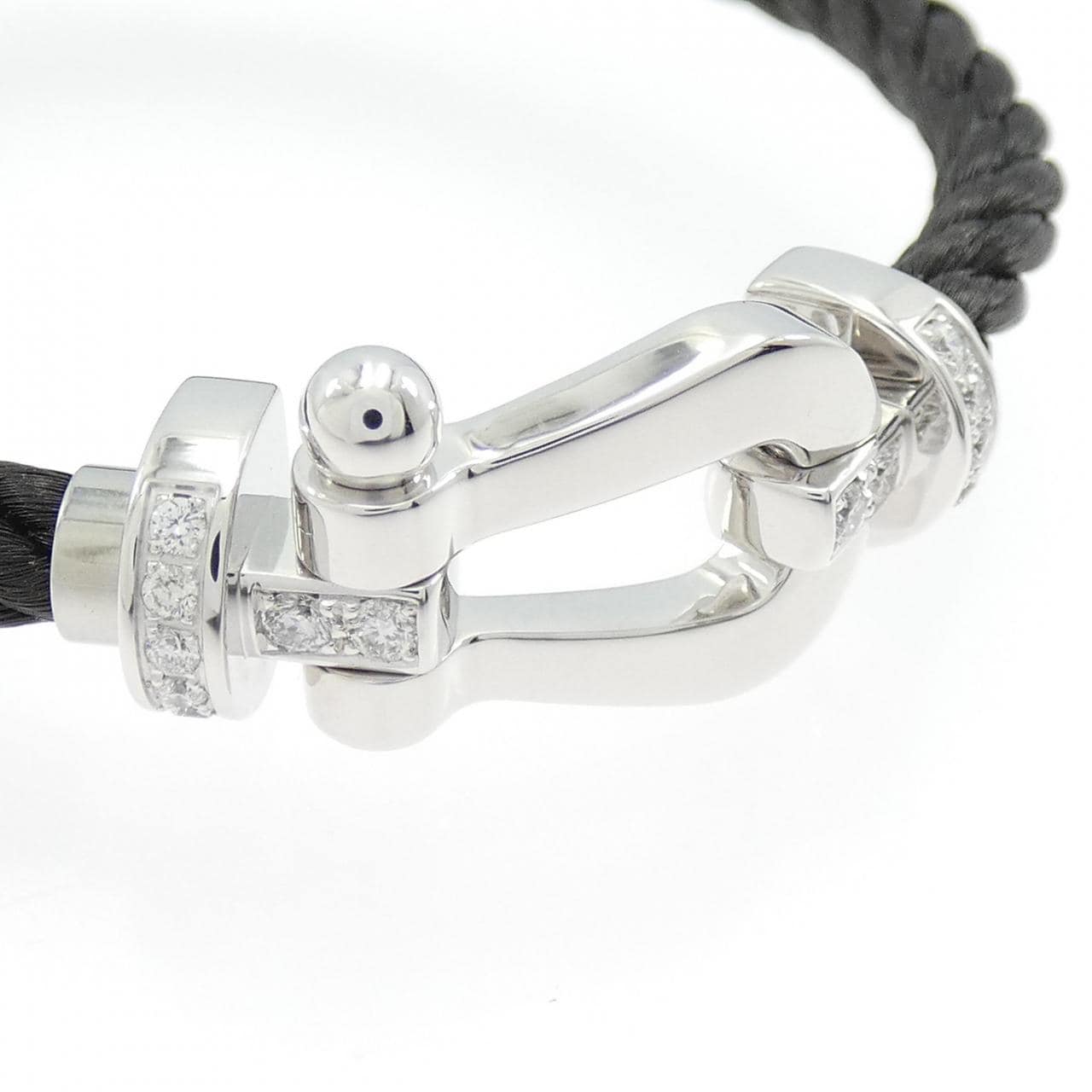 フレッド フォース10 LM ブレスレット