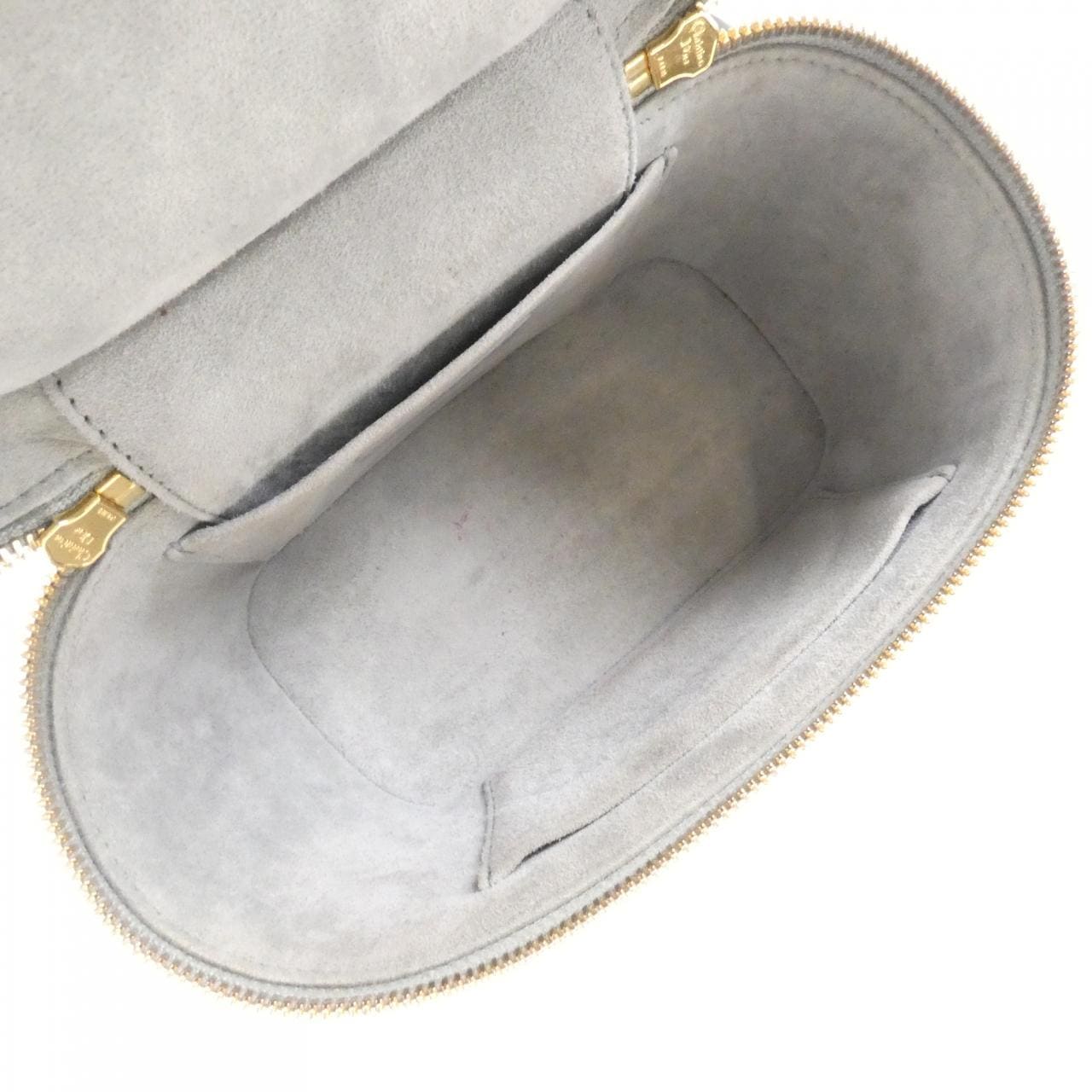 クリスチャンディオール ディオールトラベル スモール バニティ S5488UNTR バッグ