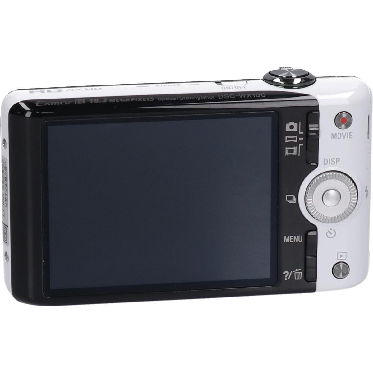 ＤＳＣ－ＷＸ１００