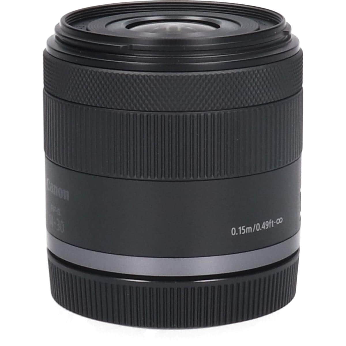 ＲＦ－Ｓ１４－３０ｍｍ　Ｆ４－６．３　ＩＳ　ＳＴＭ　ＰＺ
