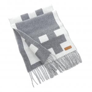 エルメス HERMES ソードゥエ SAUT DE HAIE H259143S MUFFLER