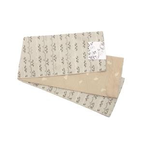 【新品】半幅帯　猫