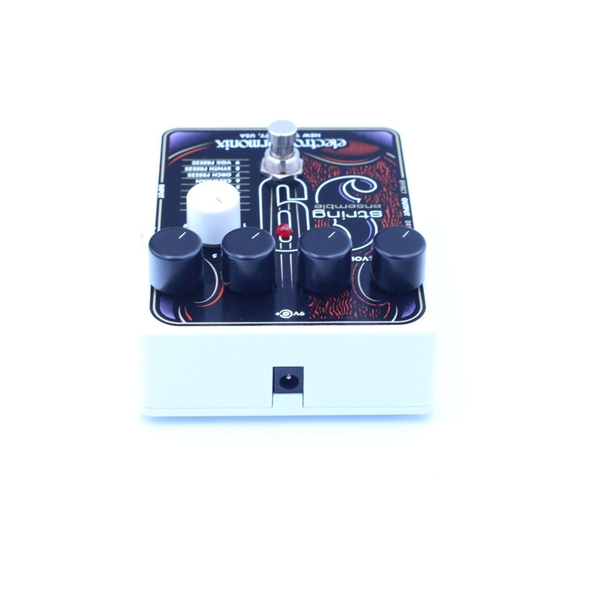 ＥＬＥＣＴＲＯ－ＨＡＲＭＯＮＩＸ　　ＳＴＲＩＮＧ９　ＳＴＲＩＮＧ　ＥＮＳＥＭＢＬＥ