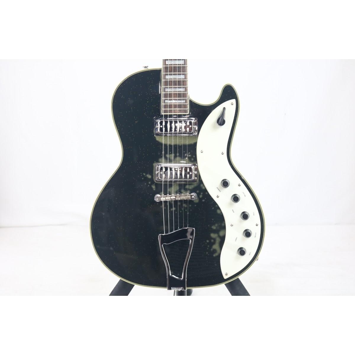 ＥＡＳＴＷＯＯＤ　ＧＵＩＴＡＲＳ　ＡＩＲＬＩＮＥ　ＪＵＰＩＴＥＲ　ＰＲＯ