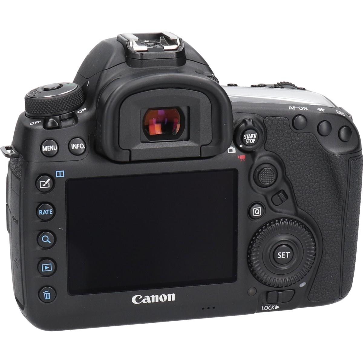 ＥＯＳ５Ｄ　ＭＡＲＫ　ＩＶ